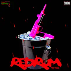 Redrum - Single by The Real Gabbana album reviews, ratings, credits
