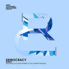 Democracy (Van Dexter Remix) Song Lyrics