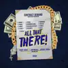 All That There (feat. JuneBugg & Johnny Moog) - Single album lyrics, reviews, download
