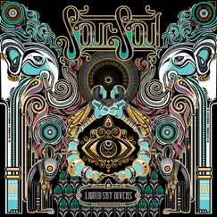 Liquid Sky Divers by Sour Soul album reviews, ratings, credits