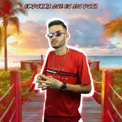 Empurra Que Eu Sou Puta (feat. Dj Elltinho) - Single by Mc Dricka & MC Flavinho album reviews, ratings, credits