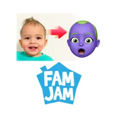 There's a Monster - Single by Fam Jam album reviews, ratings, credits