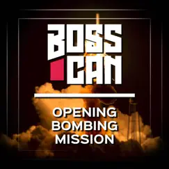 Opening Bombing Mission (From 