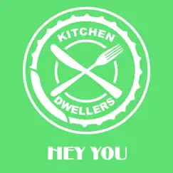 Hey You - Single by Kitchen Dwellers album reviews, ratings, credits