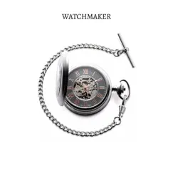 Watchmaker - EP by John Theodore album reviews, ratings, credits
