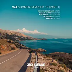 Summer Sampler 2019, Pt. 1 by Alec Araujo, Nico Szabo & Russlan Jaafreh album reviews, ratings, credits