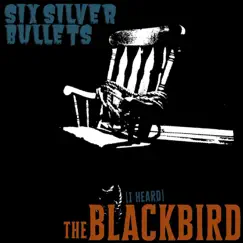 (I Heard) The Blackbird Song Lyrics