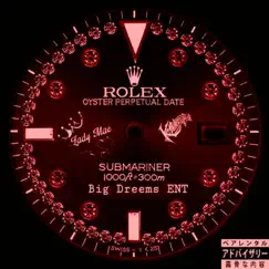 Rolex (feat. Kao$) Song Lyrics