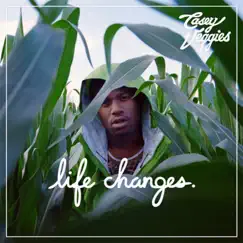 Life Changes by Casey Veggies album reviews, ratings, credits