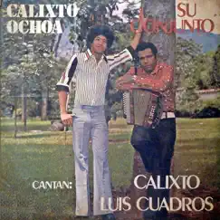 Una Cita Mas by Calixto Ochoa album reviews, ratings, credits