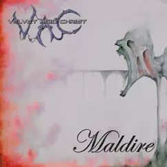 Maldire by Velvet Acid Christ album reviews, ratings, credits