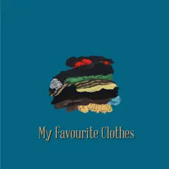 My Favourite Clothes - Single by RINI album reviews, ratings, credits
