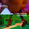 Cinepoesia: Coentro - Single album lyrics, reviews, download