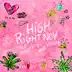 High Right Now (Remix) [feat. Wiz Khalifa] - Single album cover
