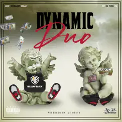Dynamic Duo (feat. Rio Da Yung Og) - Single by AON NoSleep Milli album reviews, ratings, credits