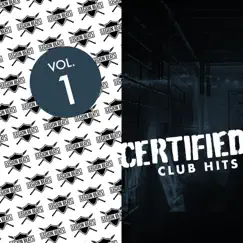 Certified Club Hits, Vol. 1 by Legion Beats album reviews, ratings, credits