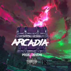 Arcadia - Single by Quinn.Wav album reviews, ratings, credits