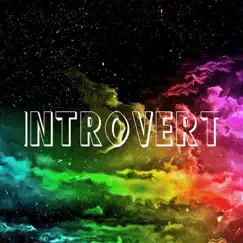 Introvert - EP by Piksteph album reviews, ratings, credits