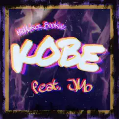 Kobe (feat. Jmo) - Single by HitMaker Bookie album reviews, ratings, credits
