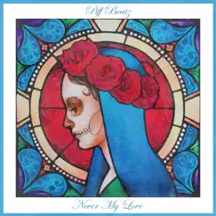 Never My Love (Instrumental) - Single by Piff Beatz album reviews, ratings, credits