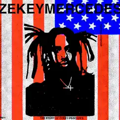 Better Off Alone / Zekey Mix (Album Outro Version) - Single by ZekeyMercedes album reviews, ratings, credits