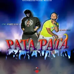 Pata Pata (feat. Gago) Song Lyrics