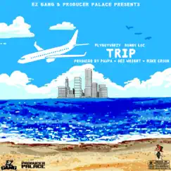 Trip (feat. Donny Loc) - Single by FlyGuyVeezy album reviews, ratings, credits