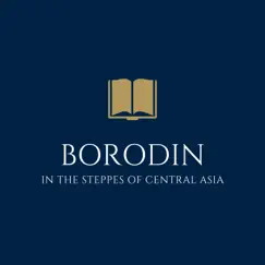 Borodin: In the Steppes of Central Asia - Single by CLASSICAL MUSIC LIBRARY album reviews, ratings, credits
