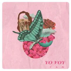 Yo Voy - Single by Volver a nacer album reviews, ratings, credits