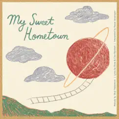 My Sweet Hometown - Single by Reese Lansangan album reviews, ratings, credits