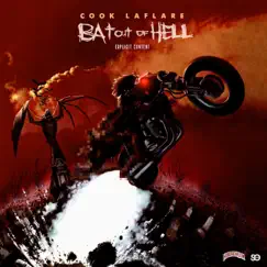 Bat Out of Hell by Cook Laflare album reviews, ratings, credits