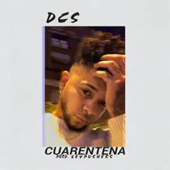 Cuarentena (feat. Keypushers) Song Lyrics