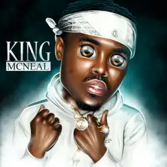 1 Hunnid - Single by King McNeal album reviews, ratings, credits