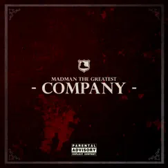 Company - Single by Madman the Greatest album reviews, ratings, credits