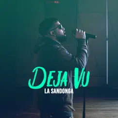 Deja Vu Song Lyrics