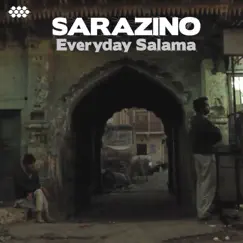 Everyday Salama (Single) [feat. Sabina Sciubba] by Sarazino album reviews, ratings, credits