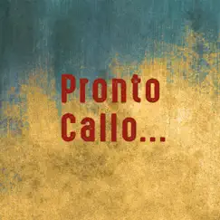 Pronto Callo... - Single by Icon K album reviews, ratings, credits