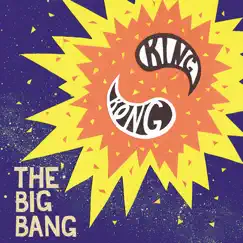 The Big Bang Song Lyrics