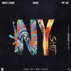 New York Shit (feat. Fat Joe & Havoc) - Single by Sheek Louch album reviews, ratings, credits