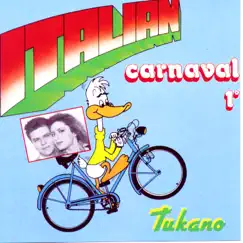 Italian Carnaval 1 by Tukano album reviews, ratings, credits