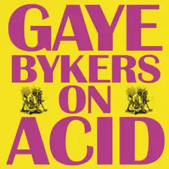 Everything's Groovy - Single by Gaye Bykers On Acid album reviews, ratings, credits
