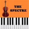 The Spectre (Orchestral Version) - Single album lyrics, reviews, download