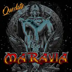 Quédate Maravia by Maravia album reviews, ratings, credits