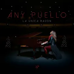 La Única Razón - Single by Any Puello album reviews, ratings, credits