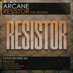 Resistor (Frank Kvitta Remix) Song Lyrics