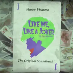 Joker's Waltz Song Lyrics