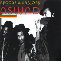 Reggae Warriors: The Best of Aswad by Aswad album reviews, ratings, credits