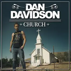 Church - Single by Dan Davidson album reviews, ratings, credits