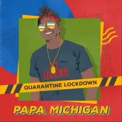 Quarantine Lockdown Song Lyrics