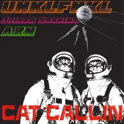 Cat Callin' (feat. Julian Yoshino & AZN) Song Lyrics